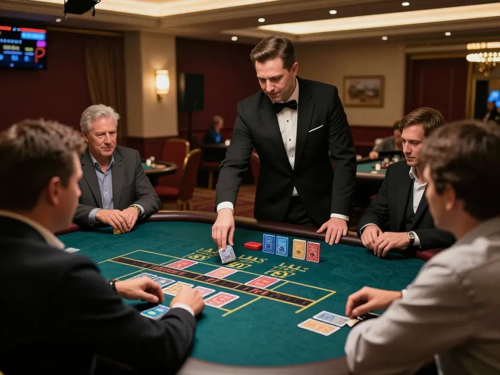 Experience engaging live casino gameplay at https://lv88cha.com/ with professional dealers and immersive atmosphere.