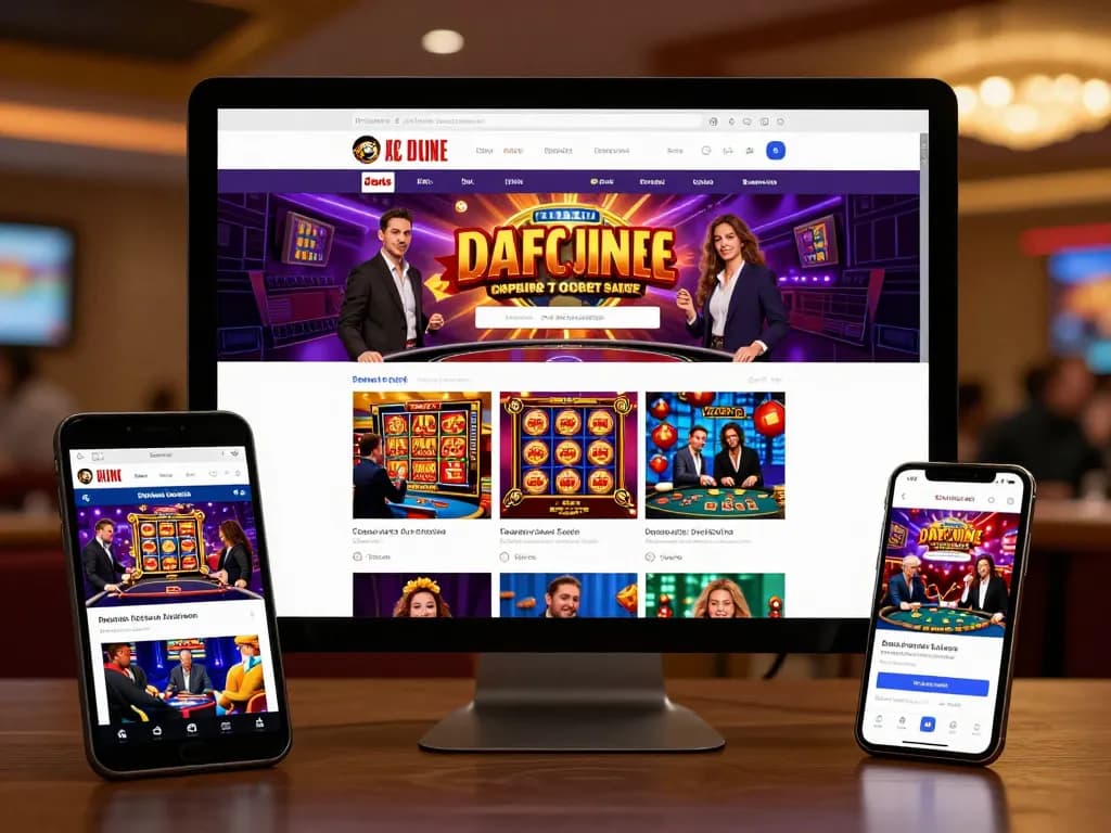 Experience the excitement at nhà cái 888VI online casino while engaging in dynamic games and promotions.