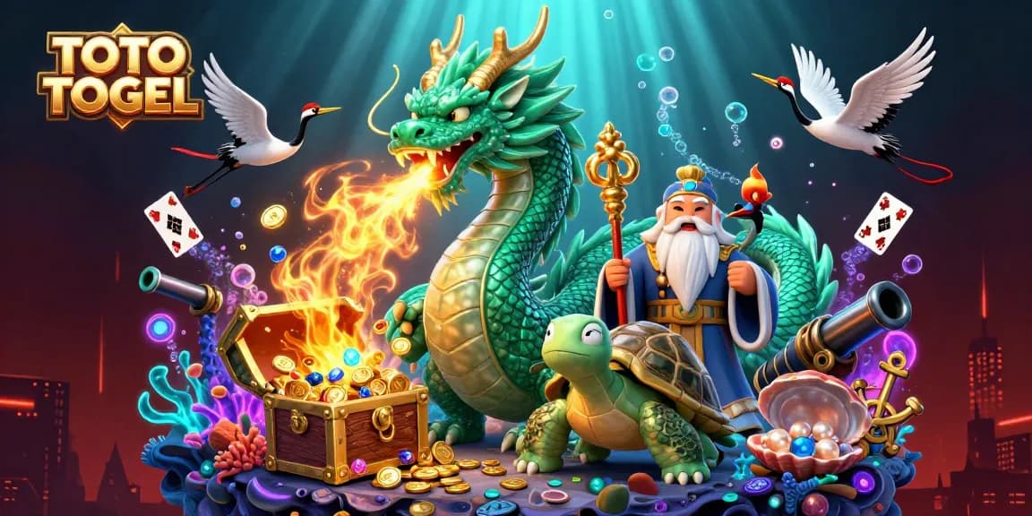 Raih kemenangan dengan TOTO TOGEL saat menikmati pengalaman taruhan yang mendebarkan dan memuaskan.
