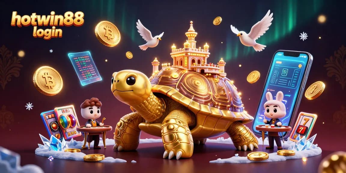 Engage with hotwin88 login to access thrilling slot games and win amazing jackpots daily.