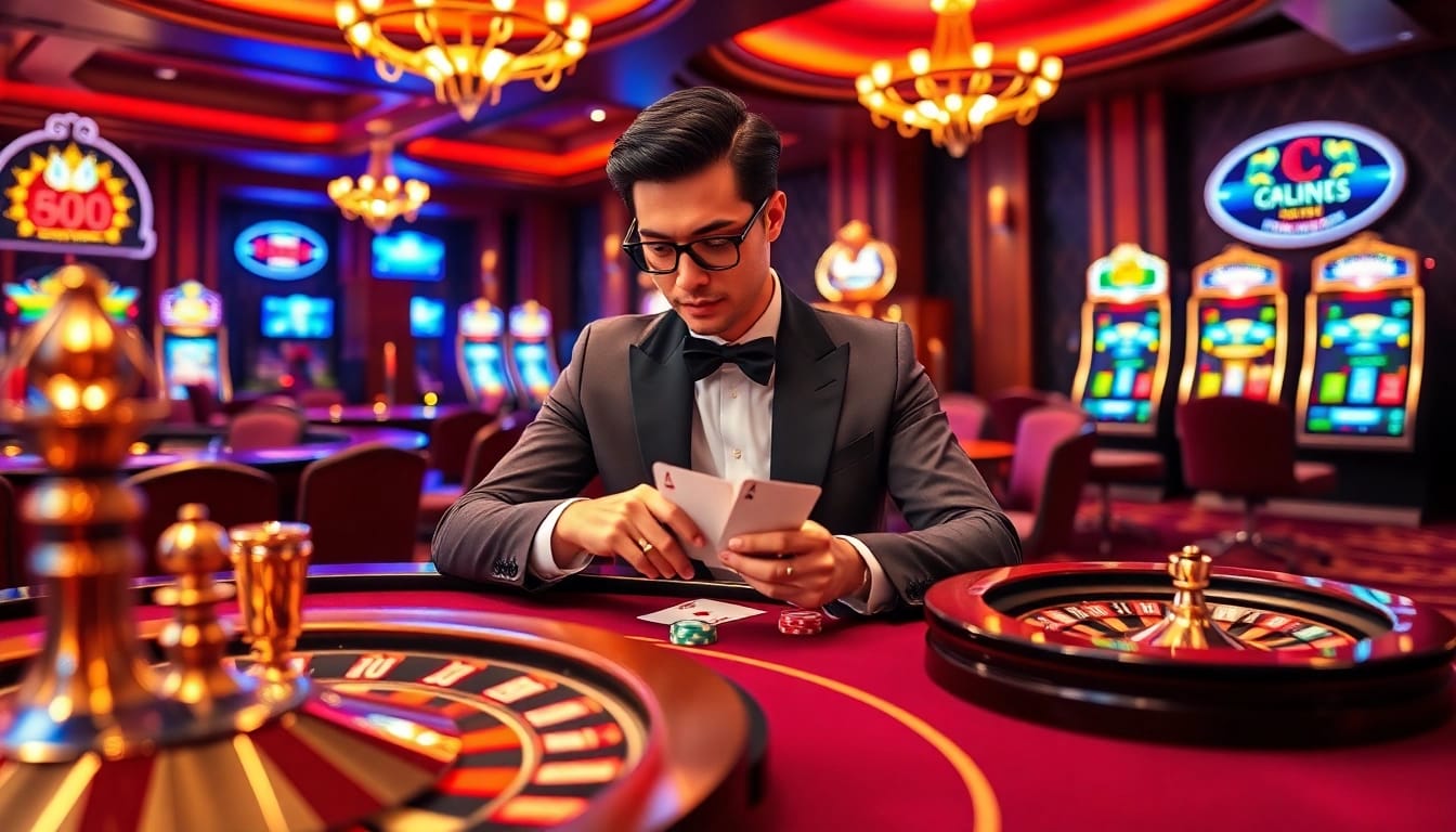Engage in excitement as you ph365 register for premium online gambling games.