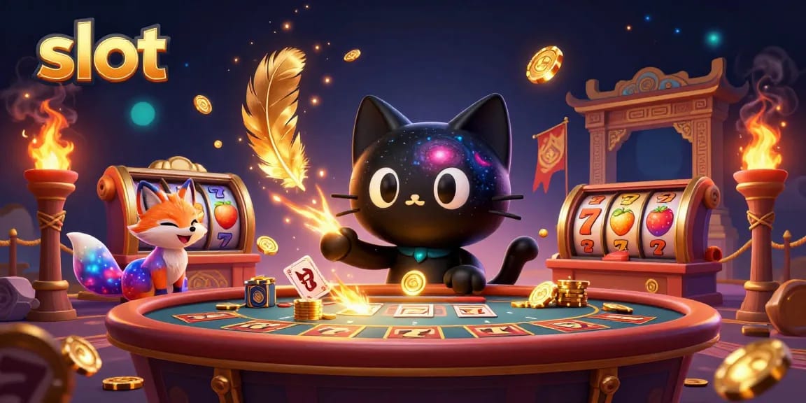Menangkan slot dengan strategi cerdas di WSLOT888 dan nikmati permainan yang seru.