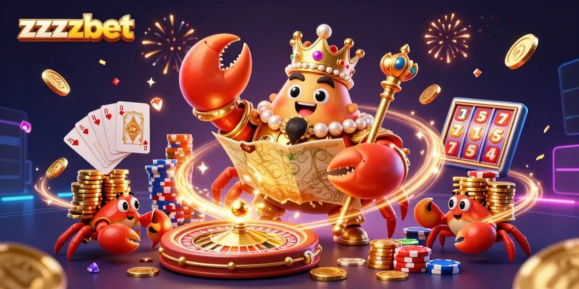 Ganhe prêmios exclusivos com zzzzbet e aproveite as melhores promoções de cassino.