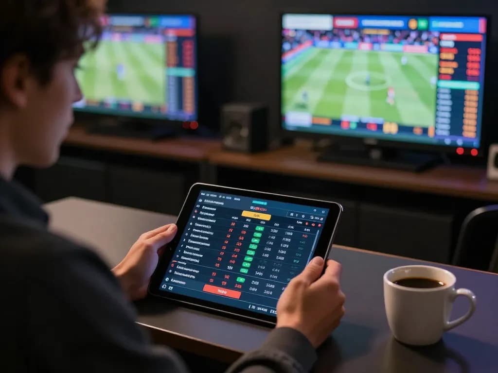 C168 online sports betting experience with user actively placing a bet on live events.