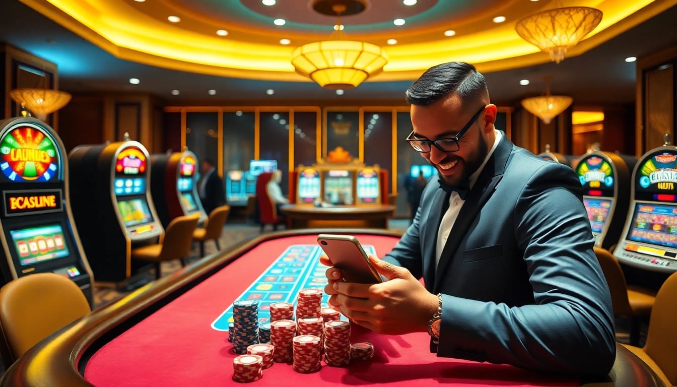 Experience the thrill of xx88 video with interactive casino games and vibrant gaming atmosphere.