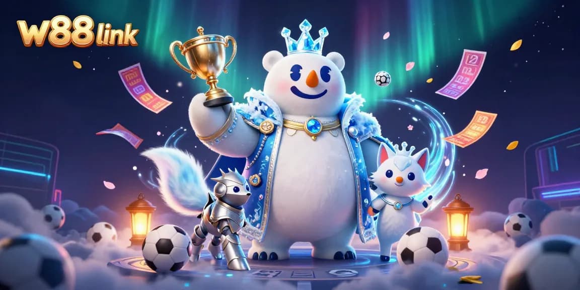 Win big at games with the exciting w88 link and enjoy dynamic betting experiences.