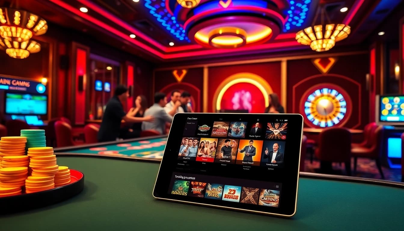 Experience the excitement of winning at the vibrant casino tables of https://onew88.com/ with professional dealers.
