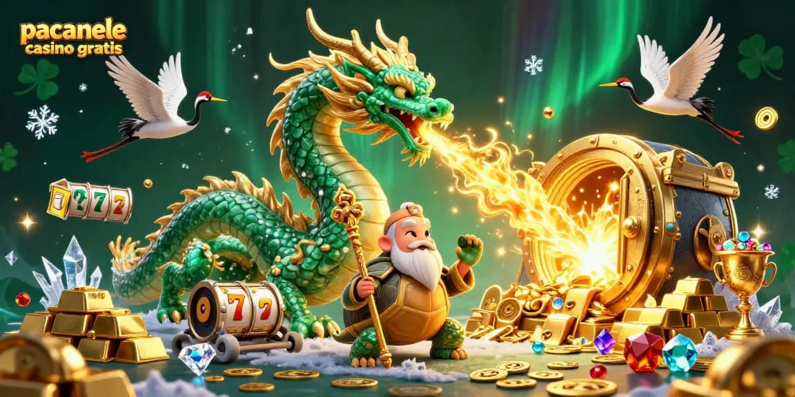 Joacă păcănele casino gratis și descoperă avansurile colorate din lumea jocurilor de noroc!