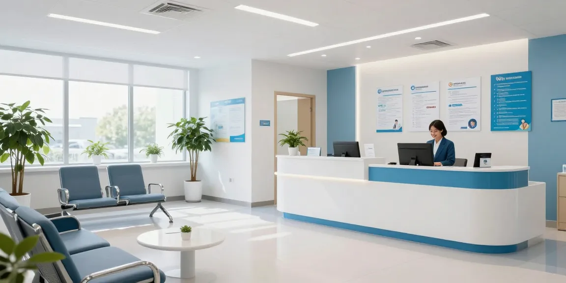 David Hoffmeister reviews demonstrate compassionate patient care in innovative healthcare services, showcasing trusted medical providers.