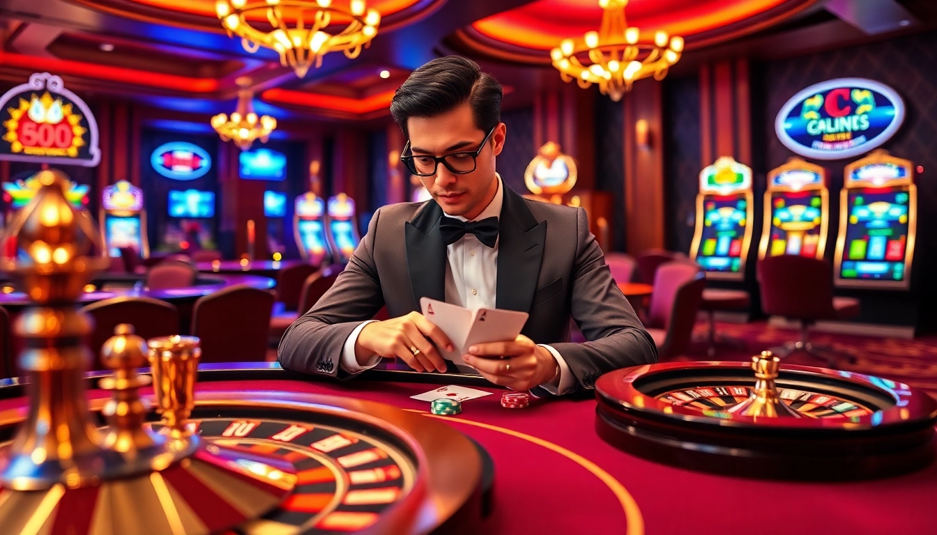 Engage in excitement as you ph365 register for premium online gambling games.