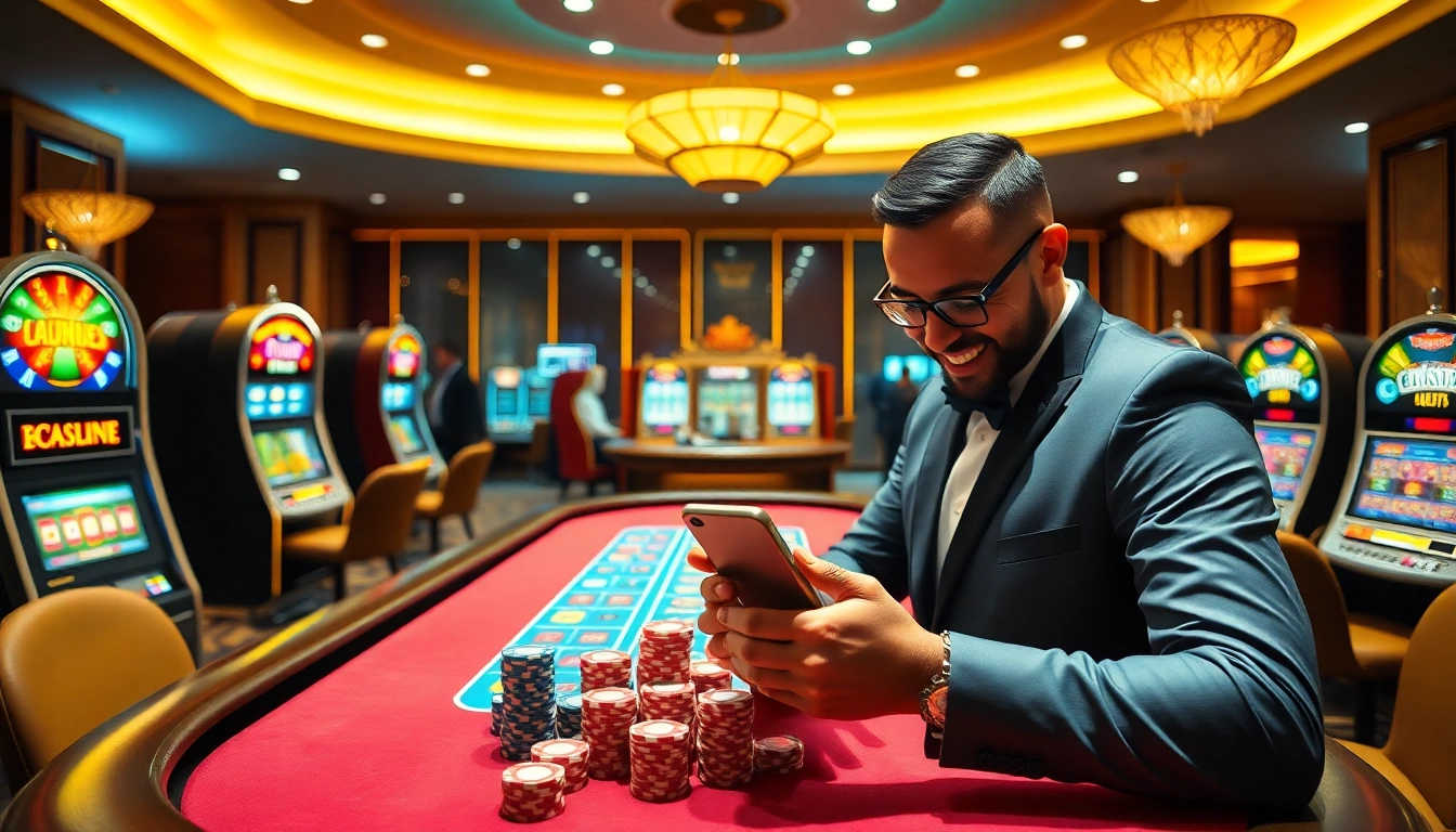 Experience the thrill of xx88 video with interactive casino games and vibrant gaming atmosphere.