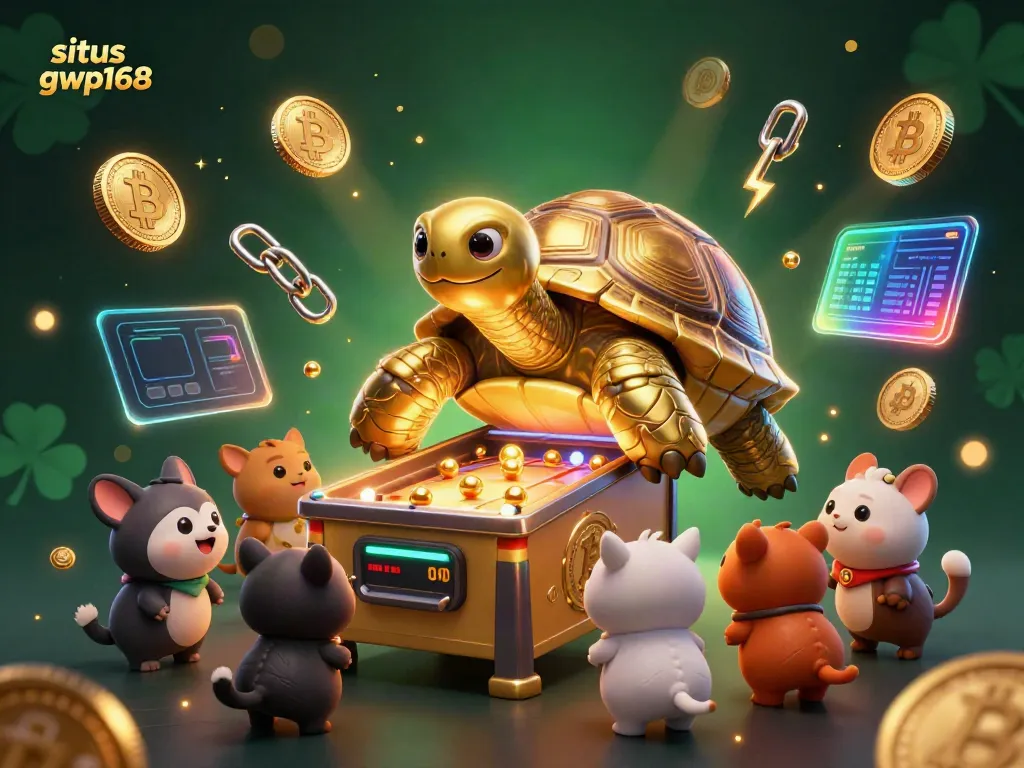 Mainkan situs gwp168 dengan pengalaman kasino online yang menarik dan mendebarkan.