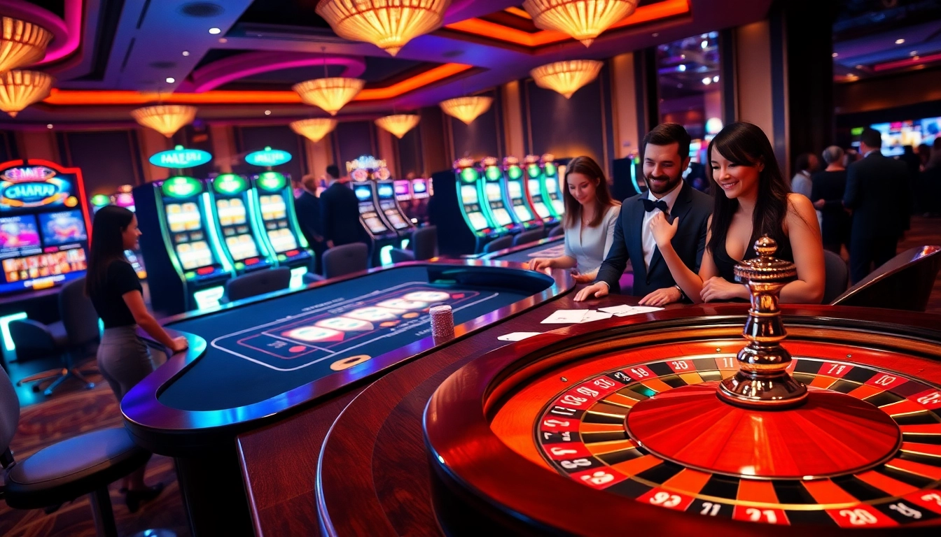 C168 pro enhances the thrill of online gambling with a luxurious casino experience featuring modern tables, vibrant chips, and thrilling outcomes.