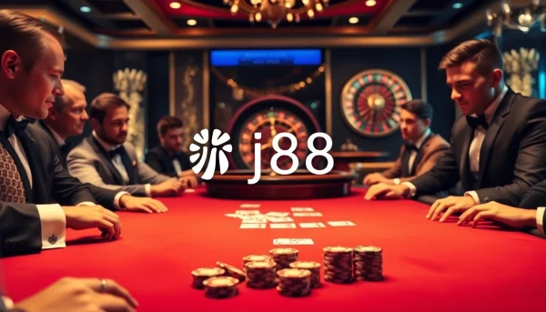 Strategic Betting Insights for j88: Essential Winning Strategies in 2025