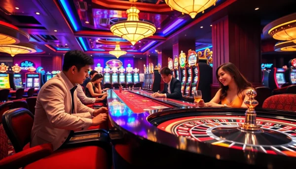 Strategi Menang untuk Datuk Win: Kuasai Teknik Taruhan Anda pada 2025