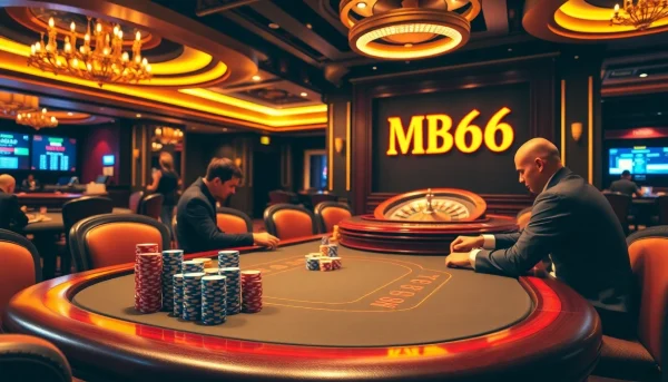 Strategic Betting Techniques with MB66 in 2025: Master Your Game for Better Odds