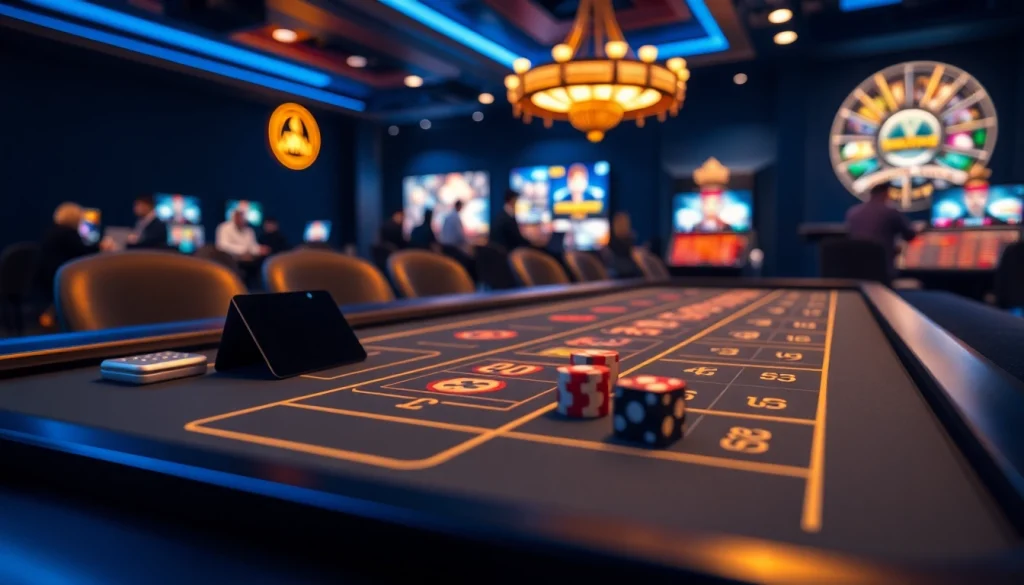 Dynamic online gaming interface for 6623 showcasing modern casino elements and vibrant gameplay.