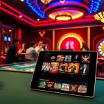 Experience the excitement of winning at the vibrant casino tables of https://onew88.com/ with professional dealers.