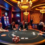 Experience the thrill of gambling at https://mmoo1.de.com/ with luxurious casino visuals and poker excitement.